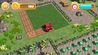 Farm & Puzzle screenshot, image №2566905 - RAWG