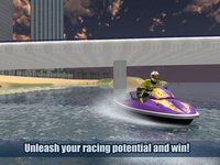 Jet Ski Boat Racing 3D screenshot, image №1333118 - RAWG