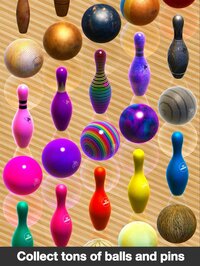 Bowling Pro - 3D Sports Game screenshot, image №3337577 - RAWG