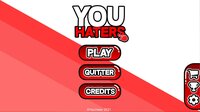 YouHaters screenshot, image №2957312 - RAWG