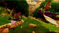 The Legend of Spyro: Dawn of the Dragon screenshot, image №285355 - RAWG