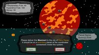 Space Trader (imIsaac) screenshot, image №2404004 - RAWG