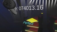 Laser Harp VR screenshot, image №4237712 - RAWG