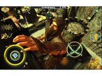 Ninja Assassin IV screenshot, image №1980626 - RAWG