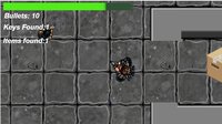 UnderCover (Tiff_D) screenshot, image №3106717 - RAWG