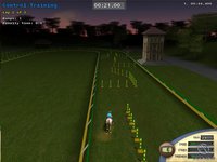 Championship Horse Trainer screenshot, image №480521 - RAWG