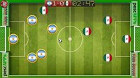 Finger Soccer screenshot, image №1581324 - RAWG