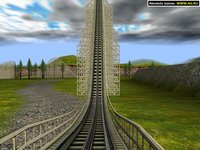Roller Coaster Factory 2 screenshot, image №331382 - RAWG