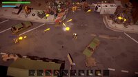 Wasted World screenshot, image №3962509 - RAWG