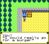 Burger Quest screenshot, image №3325093 - RAWG