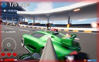 Split Racing screenshot, image №4292221 - RAWG
