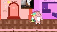 Kevin the Unicorn screenshot, image №2804074 - RAWG