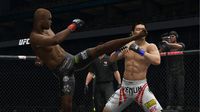 UFC Undisputed 3 screenshot, image №578297 - RAWG