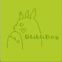 Kiki gameboy mockup screenshot, image №2799340 - RAWG