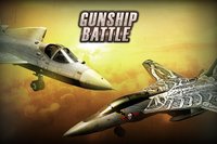 GUNSHIP BATTLE: Helicopter 3D screenshot, image №1494175 - RAWG