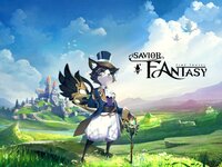 Savior Fantasy screenshot, image №2399592 - RAWG