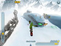 Snowboard Hero screenshot, image №50515 - RAWG