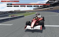 Virtual Grand Prix 3 screenshot, image №528423 - RAWG