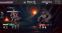 Foepower screenshot, image №4174875 - RAWG