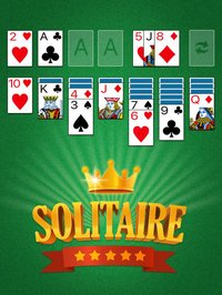New Solitaire Card Game screenshot, image №900450 - RAWG