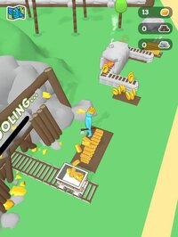 Craftland 3D screenshot, image №3576550 - RAWG