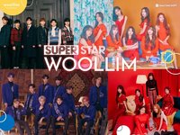 SuperStar WOOLLIM screenshot, image №2355902 - RAWG