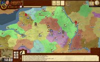 Napoleon's Campaigns screenshot, image №486607 - RAWG