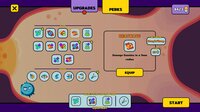 BODYguard: CellWars screenshot, image №4249460 - RAWG