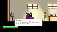 Wizard's Adventure screenshot, image №2578590 - RAWG