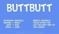 ButtButt screenshot, image №1237347 - RAWG