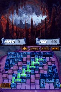Blockado - Puzzle Island screenshot, image №794204 - RAWG