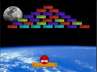 Angry Brick Breaker screenshot, image №1214502 - RAWG