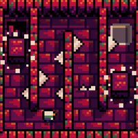 The Darkest Days of Dungeon Duck screenshot, image №2138963 - RAWG