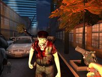 Land of the Dead: Road to Fiddler's Green screenshot, image №437170 - RAWG