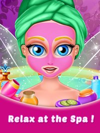 Tooth Fairy Salon: Makeover! screenshot, image №1675453 - RAWG