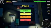 Zombie Attack (Snnagor) screenshot, image №3221389 - RAWG