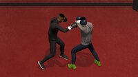 Bloody Knuckles Street Boxing screenshot, image №4050895 - RAWG