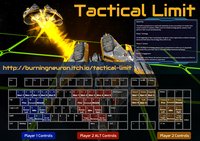 Tactical Limit screenshot, image №1139771 - RAWG