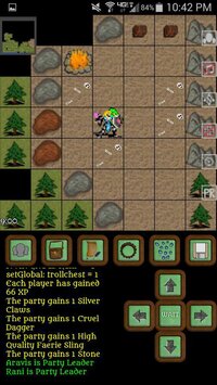 The Raventhal (IceBlink RPG) screenshot, image №3276480 - RAWG