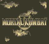 Mortal Kombat 2 screenshot, image №1731955 - RAWG
