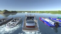 Sim Boat screenshot, image №2430653 - RAWG