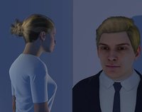 A Woman's Revenge screenshot, image №2259974 - RAWG