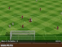 Onside Soccer screenshot, image №340620 - RAWG