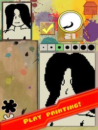 Pixel painter story screenshot, image №1742563 - RAWG