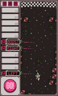 Script Ship screenshot, image №1925751 - RAWG
