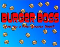 Burger Boss (jocolloman) screenshot, image №3120548 - RAWG
