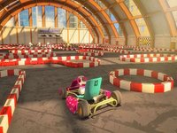 3D Go Kart Parking PRO - Full High Speed Racer Version screenshot, image №1763481 - RAWG