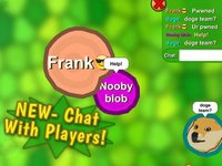 BLEWP! Eat or be Eaten .IO Ⓞ Free-for-all MMO AGAroI Games Online! screenshot, image №2204377 - RAWG