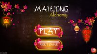 Mahjong Alchemy screenshot, image №3050537 - RAWG