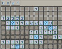 minefinder (progsource) screenshot, image №3116394 - RAWG